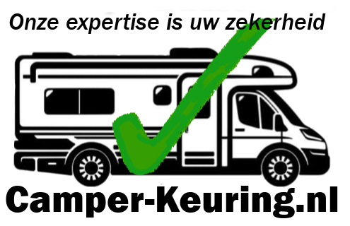 Camper-Keuring logo